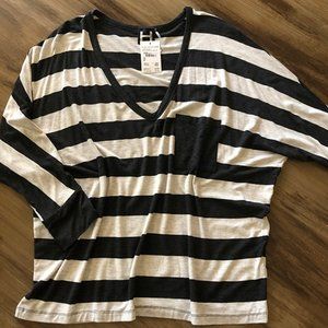 HT Dolman Sleeve Top